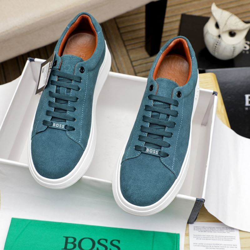 Boss Shoes